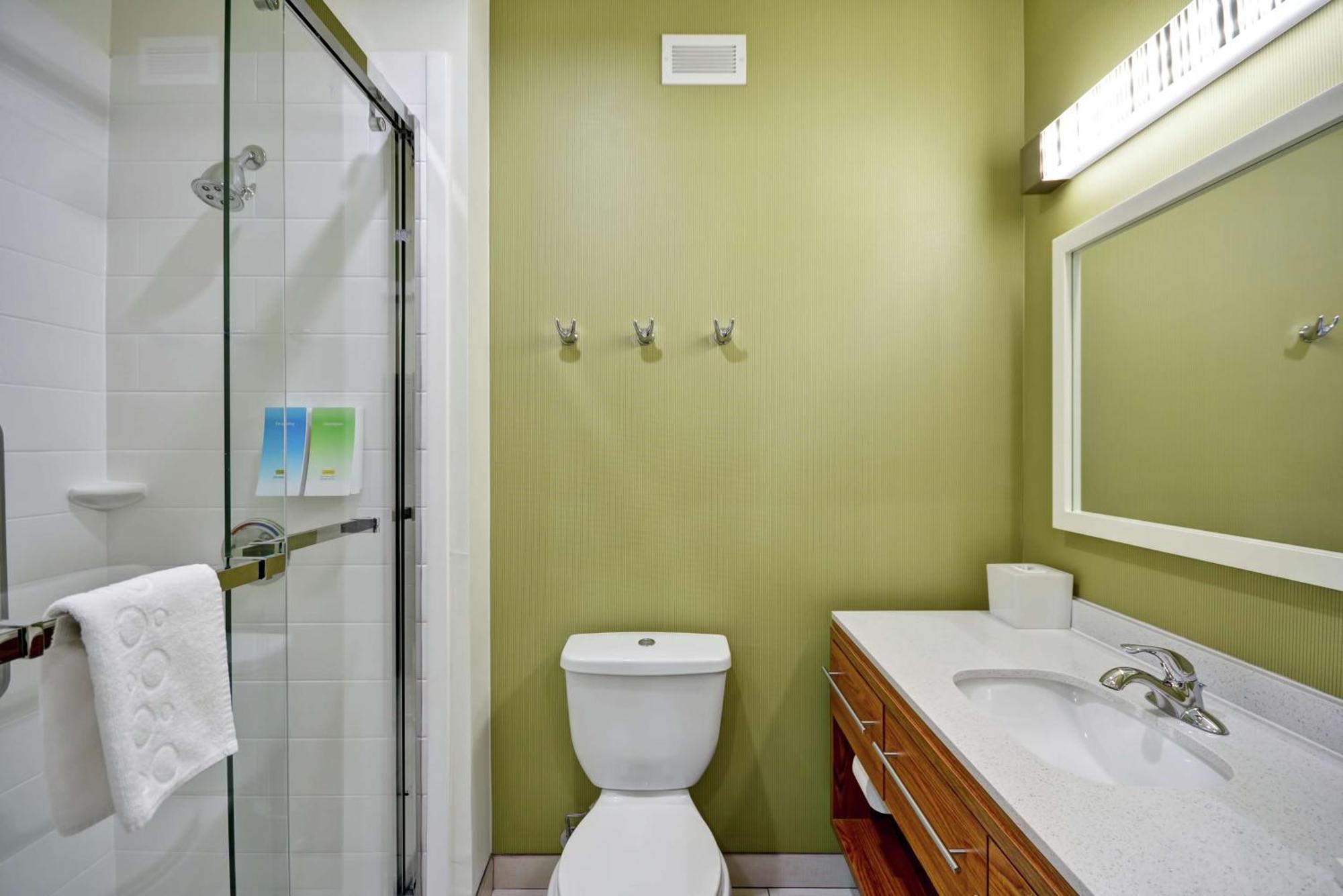 Home2 Suites By Hilton Fort Worth Southwest Cityview Exterior foto